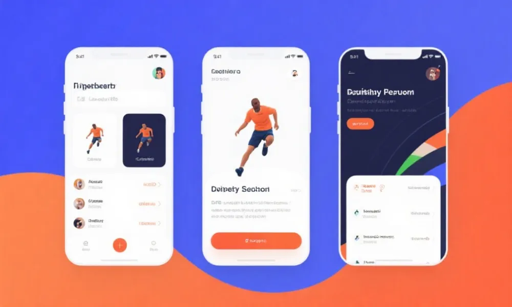 五星体育App界面